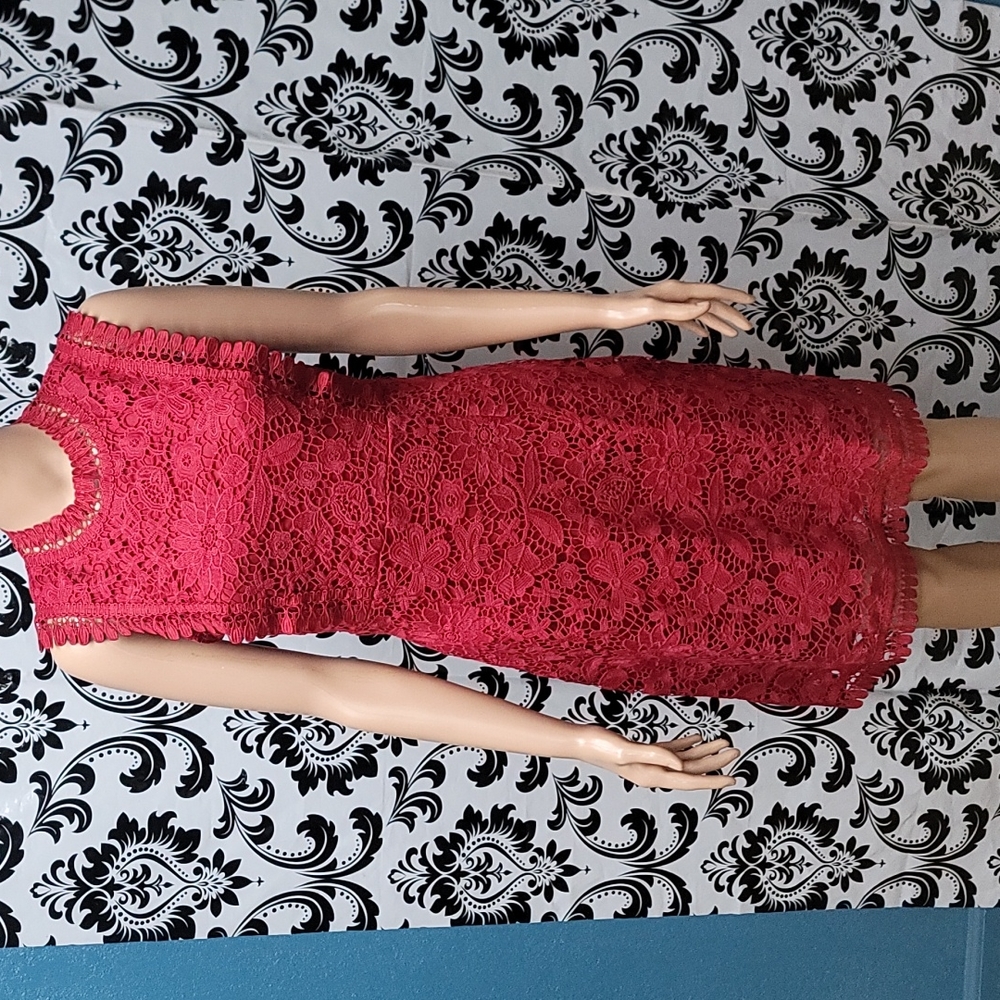 Size small dress from Jun&Ivy